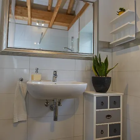 Apartamento Penthaus Regine Bruchhausen  Exterior foto