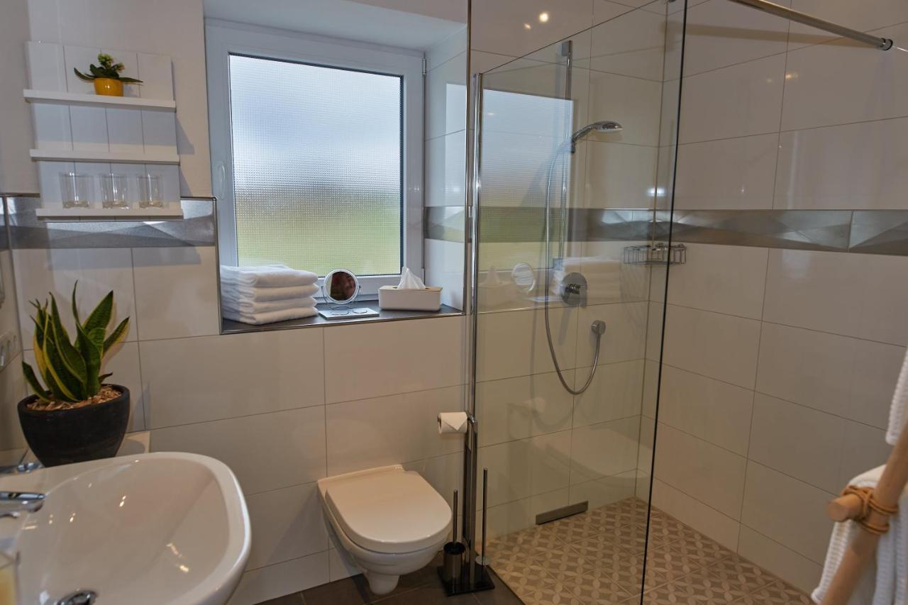Apartment Penthaus Regine *